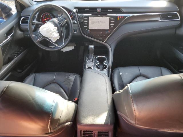 2018 TOYOTA CAMRY XSE - 4T1BZ1HK3JU506213
