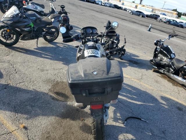 2003 BMW R1150 GS WB10495AX3ZL20126