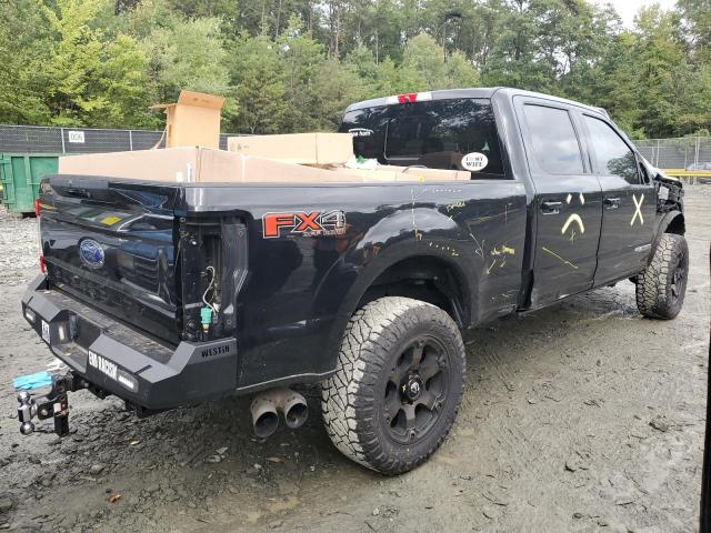 2019 FORD F250 SUPER - 1FT7W2BT9KEG34624