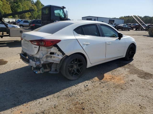 2016 MAZDA 3 SPORT - 3MZBM1U7XGM281979