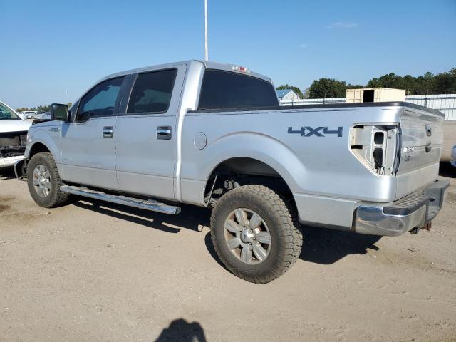 2011 FORD F150 SUPER #3304630966