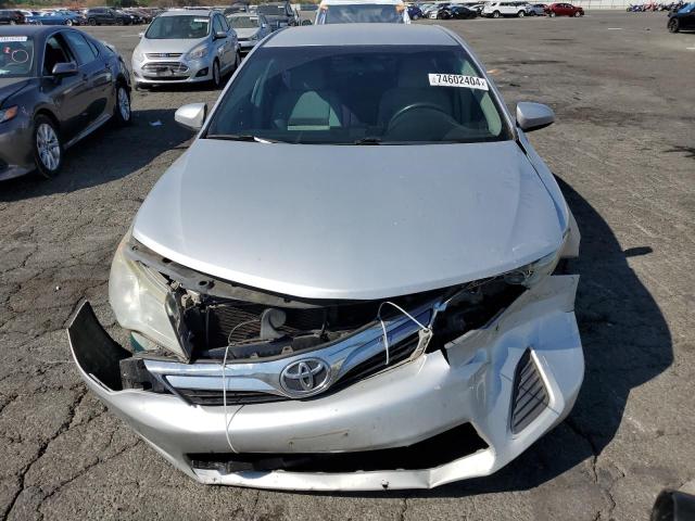 VIN 4T1BF1FKXEU420494 2014 Toyota Camry, L no.5