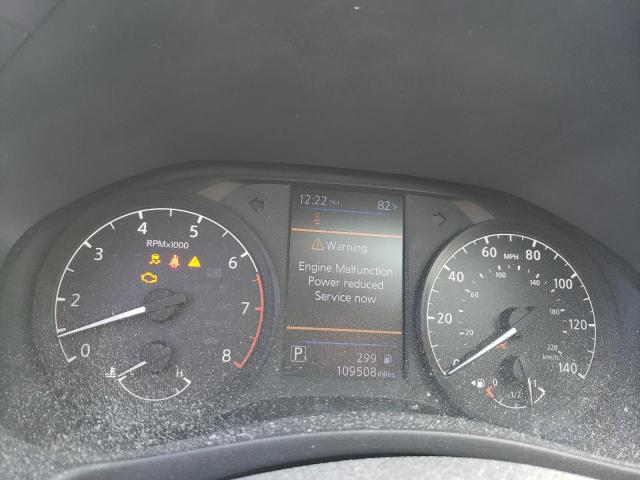 2022 NISSAN ALTIMA S - 1N4BL4BV9NN314343