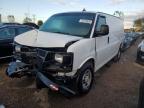 2016 CHEVROLET EXPRESS G2 - 1GCWGAFF5G1170592