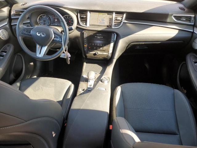 2023 INFINITI QX55 ESSEN 3PCAJ5KR3PF117559