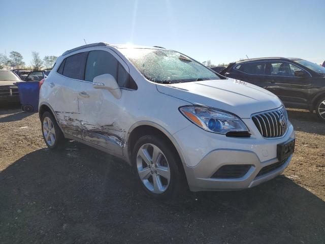 2015 BUICK ENCORE - KL4CJASB3FB226474