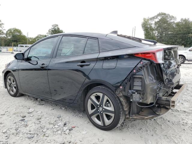 2022 TOYOTA PRIUS NIGH - JTDKAMFU1N3161602