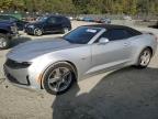 2019 CHEVROLET CAMARO LS - 1G1FB3DX4K0112857