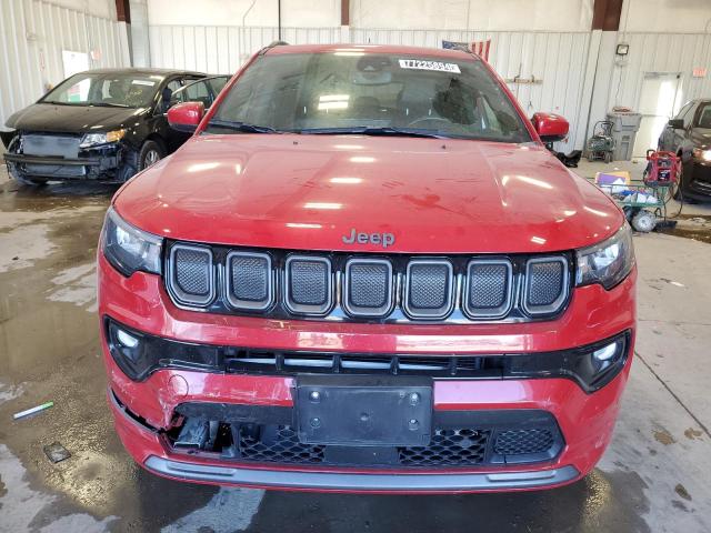 VIN 3C4NJDCB2NT135188 2022 Jeep Compass, Limited no.5