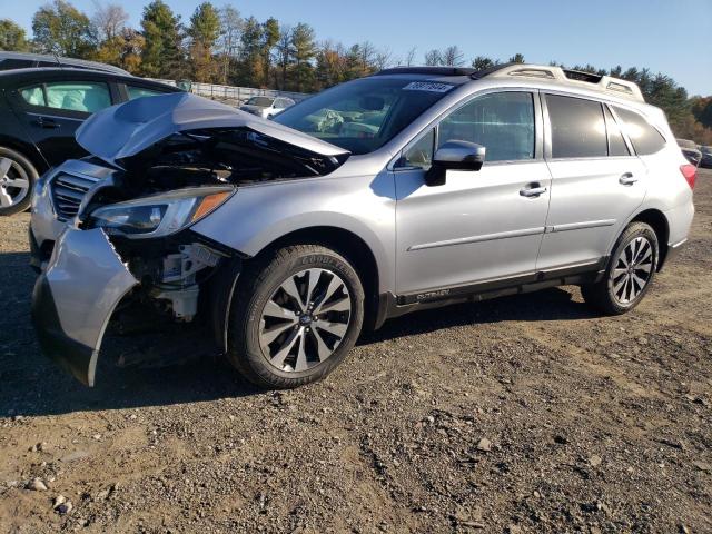 2015 SUBARU OUTBACK 3.6R LIMITED 2015