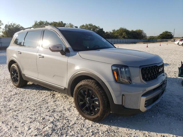 2023 KIA TELLURIDE - 5XYP5DGC9PG409268