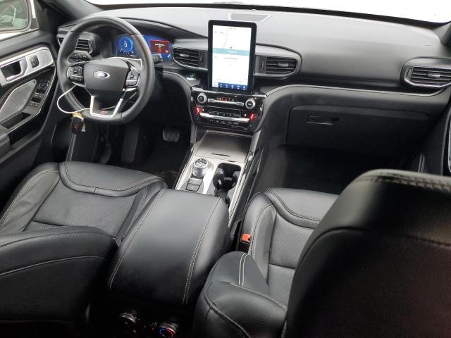 2021 FORD EXPLORER S - 1FM5K8GC8MGB30387