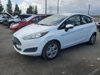 FORD FIESTA SE photo