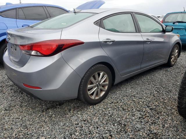 2016 HYUNDAI ELANTRA SE - 5NPDH4AE9GH681140