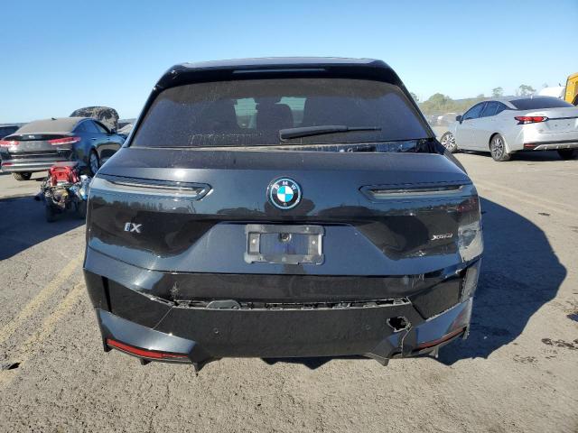 2024 BMW IX XDRIVE5 WB523CF08RCN93106
