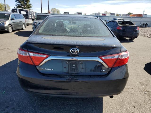 VIN 4T4BF1FKXFR445600 2015 Toyota Camry, LE no.6