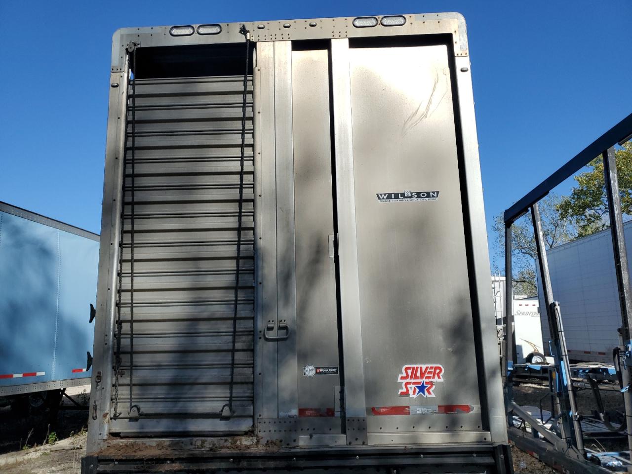 Lot #3029735653 2017 OTHER TRAILER