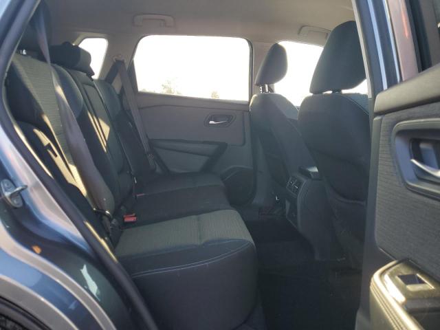 2021 NISSAN ROGUE SV - 5N1AT3BB7MC680250