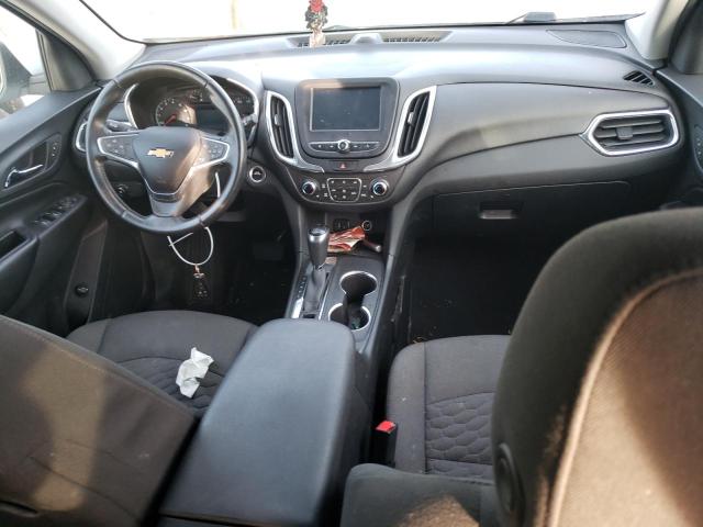 2018 CHEVROLET EQUINOX LT - 3GNAXJEV2JS511978