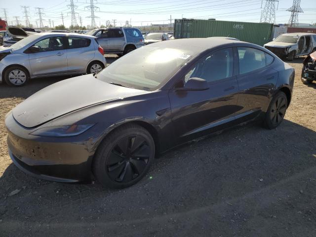 VIN 5YJ3E1EB4RF811927 2024 TESLA MODEL 3 no.1