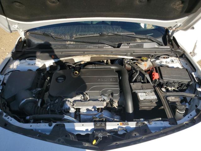 2019 CHEVROLET MALIBU LT - 1G1ZD5ST6KF142037