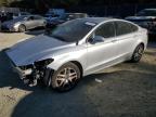 2016 FORD FUSION SE - 3FA6P0H73GR344803