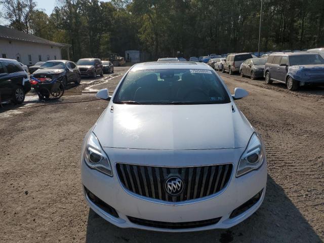 2017 BUICK REGAL PREM 2G4GR5GX6H9115199