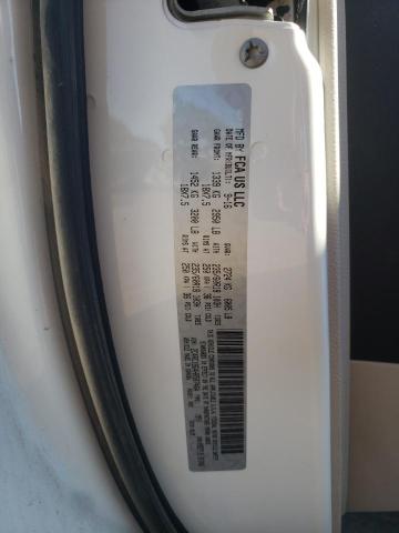 2017 CHRYSLER PACIFICA T - 2C4RC1BG4HR587464
