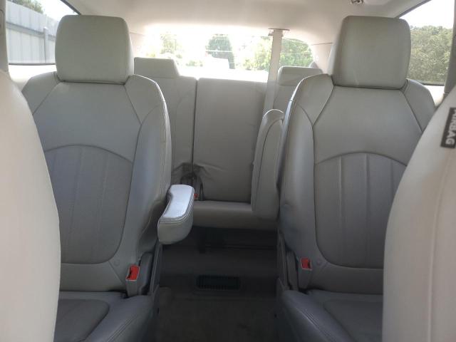2017 BUICK ENCLAVE - 5GAKVCKD6HJ288741