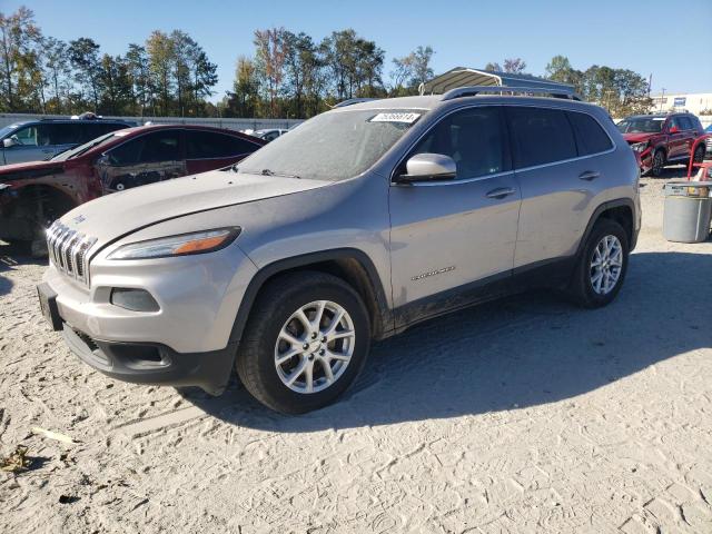 2018 JEEP CHEROKEE L - 1C4PJMLB9JD505545
