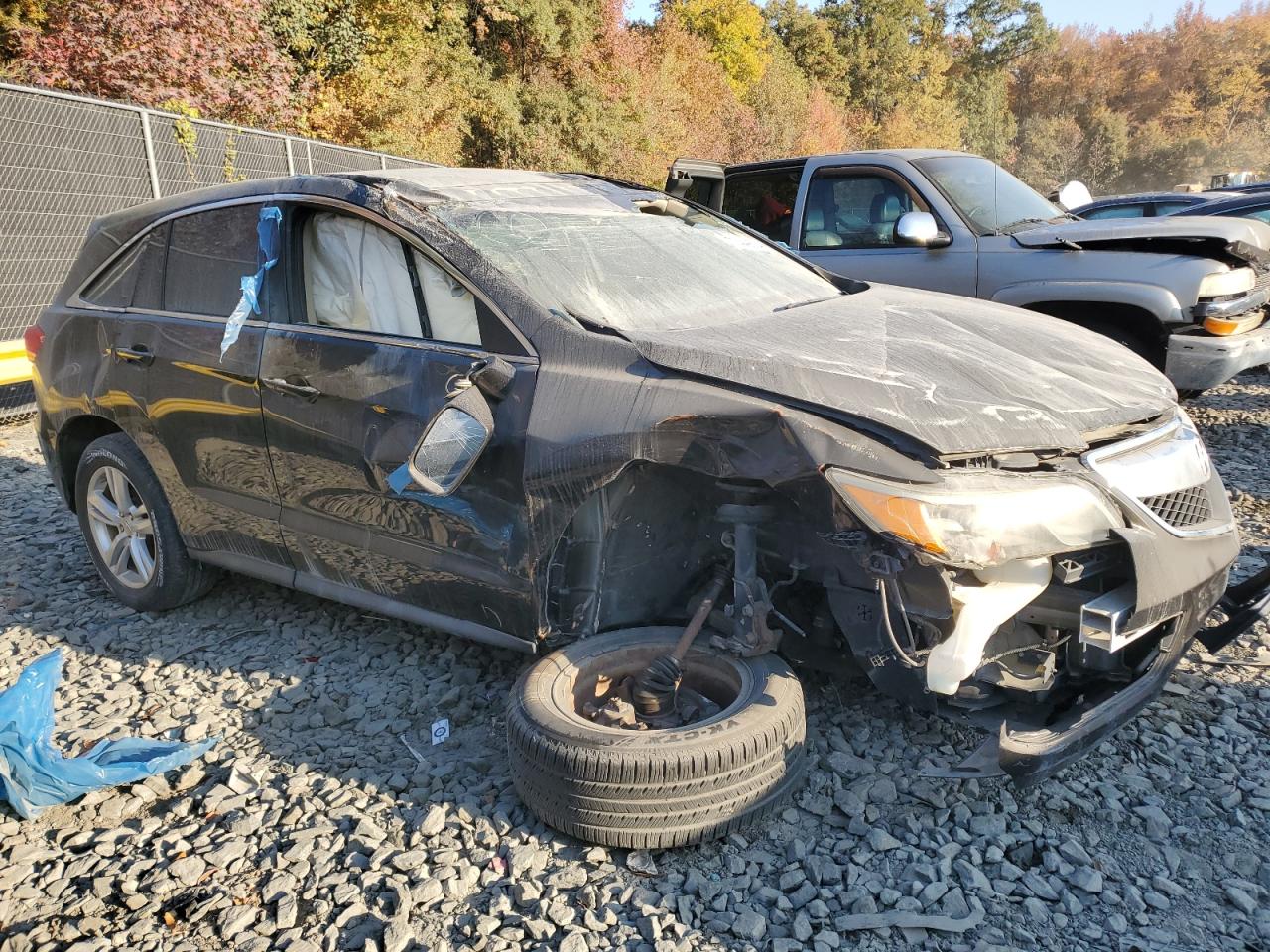 Lot #2938286712 2015 ACURA RDX