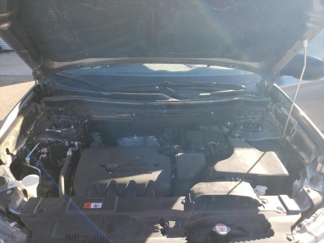 2017 MITSUBISHI OUTLANDER - JA4AD2A34HZ014188