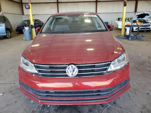 VIN 3VWB67AJ4HM409194 2017 Volkswagen Jetta, SE no.5