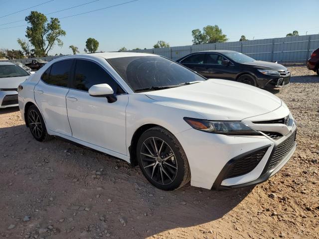 2021 TOYOTA CAMRY SE 4T1G11AK6MU440364