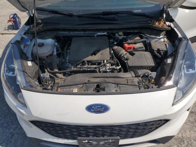 2020 FORD ESCAPE SEL - 1FMCU9H66LUA77091