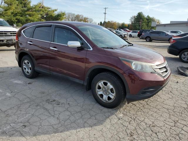 VIN 5J6RM4H31DL077508 2013 Honda CR-V, LX no.4