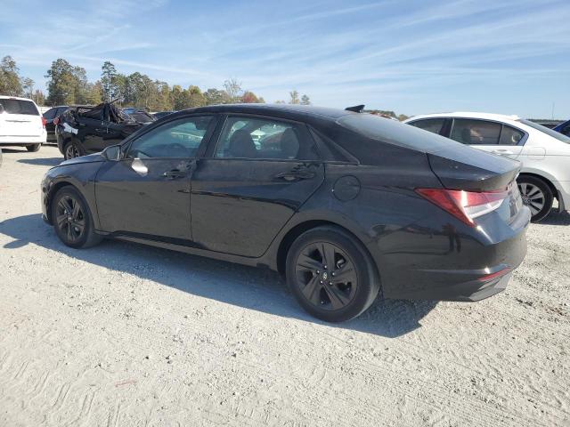 2021 HYUNDAI ELANTRA SE - KMHLM4AG3MU139666