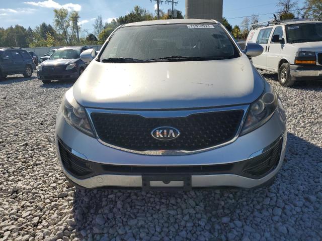 VIN KNDPB3AC5F7791984 2015 KIA Sportage, LX no.5