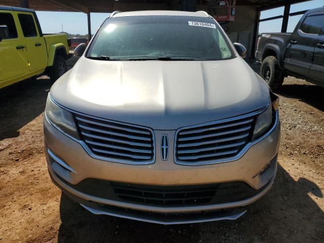 2015 LINCOLN MKC - 5LMTJ2AH6FUJ37948