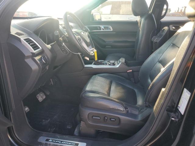 2015 FORD EXPLORER S - 1FM5K8GT3FGC05001