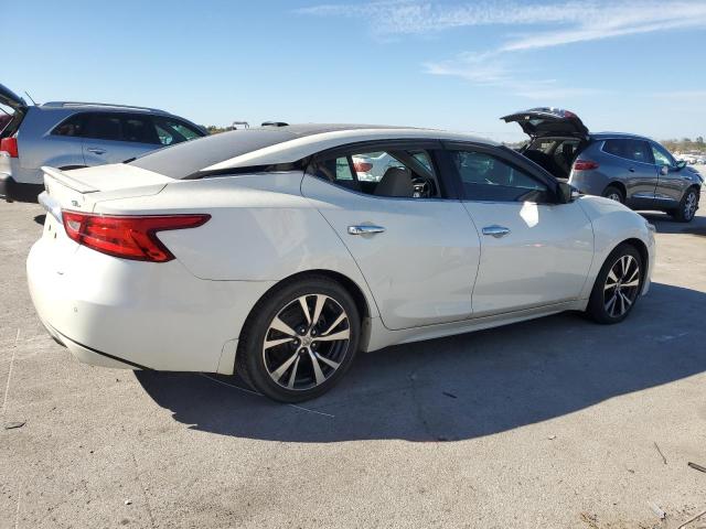 2017 NISSAN MAXIMA 3.5 - 1N4AA6AP3HC383710