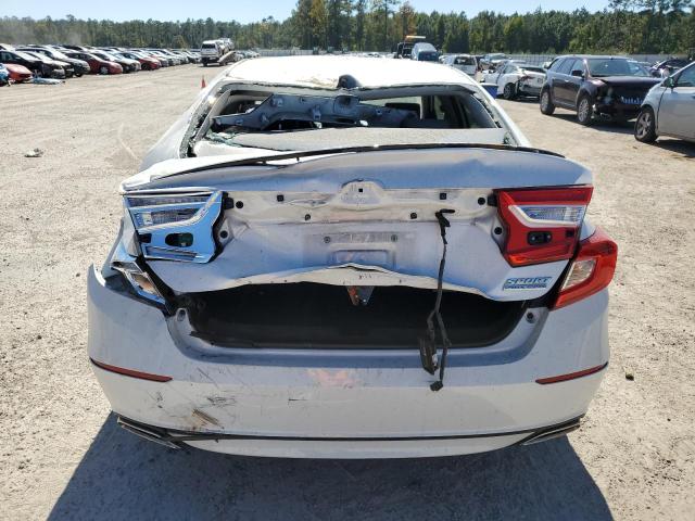 2021 HONDA ACCORD SPO - 1HGCV1F41MA013517