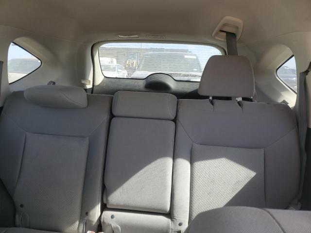 2016 HONDA CR-V SE - 2HKRM3H42GH542475
