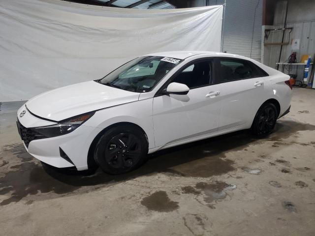 2023 HYUNDAI ELANTRA SE #2923677592