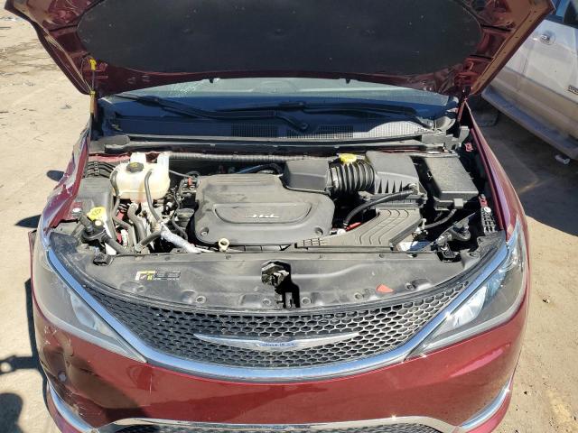 VIN 2C4RC1BG1HR823598 2017 Chrysler Pacifica, Touri... no.12