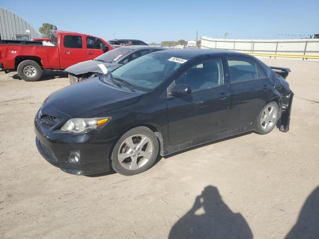 2011 TOYOTA COROLLA BA #3024629674