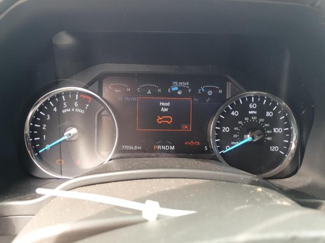 2020 FORD EXPEDITION - 1FMJU1HT7LEA68540
