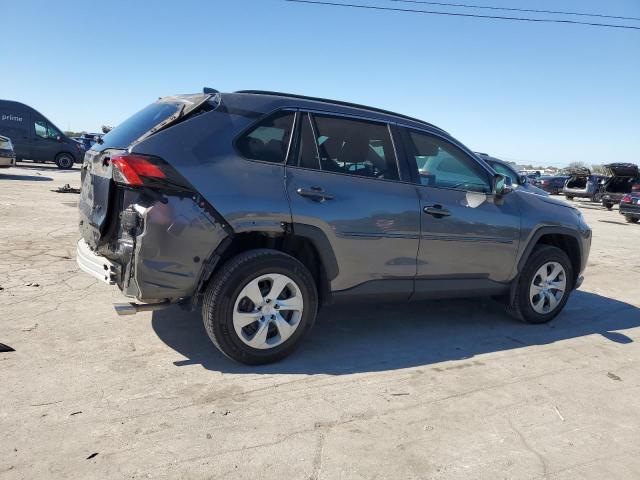2021 TOYOTA RAV4 LE - 2T3K1RFV2MC118633