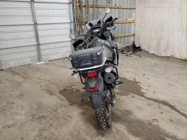 2022 KAWASAKI KL650 H - ML5KLEH13NDA13851