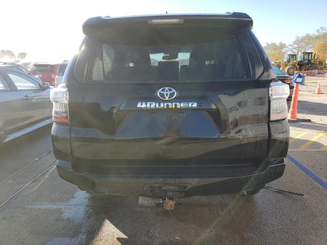 2021 TOYOTA 4RUNNER SR - JTENU5JR5M5910526